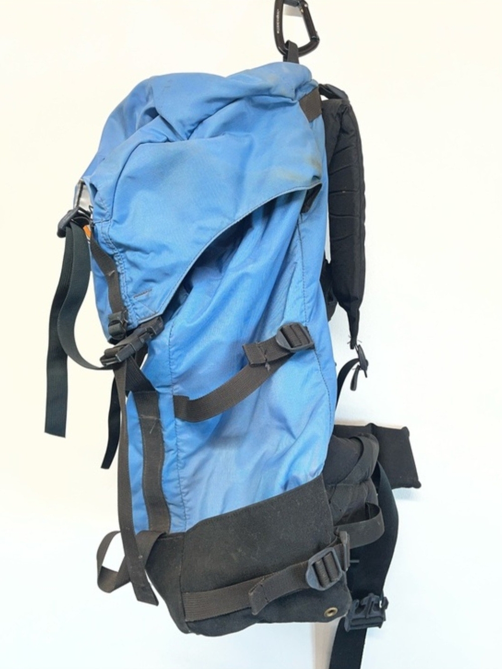Lowe Alpine Backpack - Picture 4 of 6